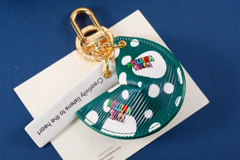 Fashionable Louis Vuitton Keychains 267526