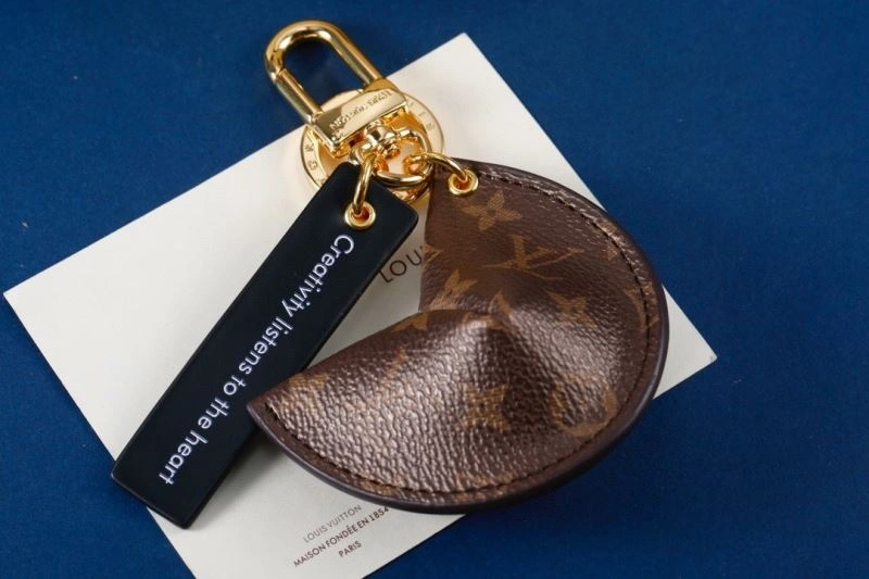 Fashionable Louis Vuitton Keychains 267526