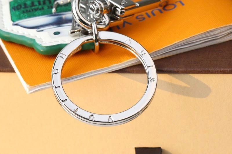MoistureWicking Louis Vuitton Keychains 267547