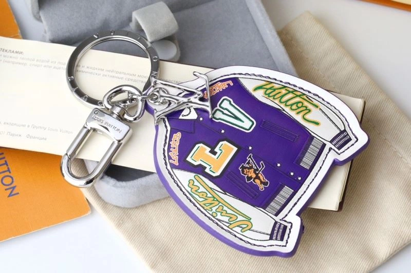 FlexibleFit Louis Vuitton Keychains 267548