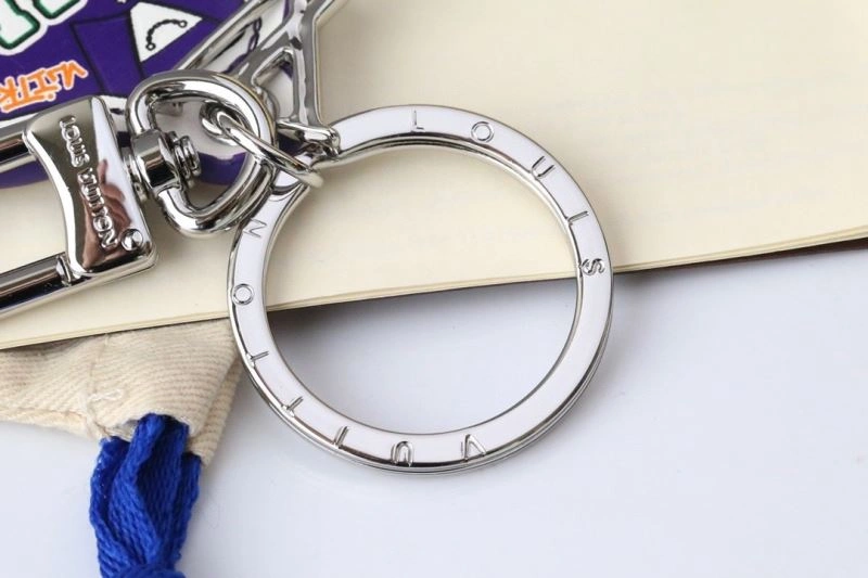 FlexibleFit Louis Vuitton Keychains 267548