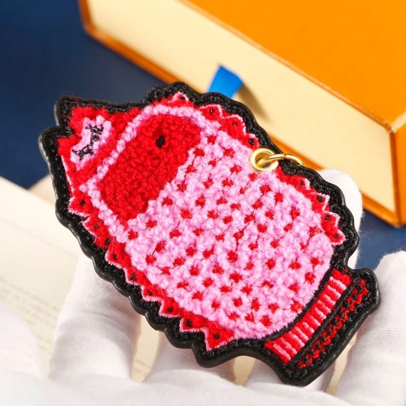 MultiPurpose Louis Vuitton Keychains 267529