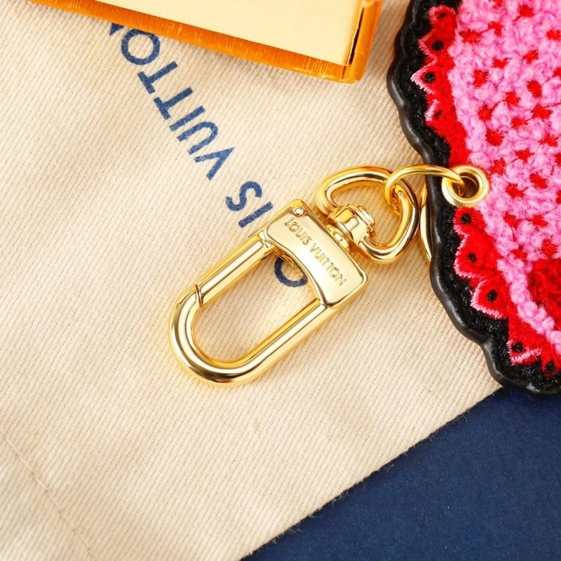 MultiPurpose Louis Vuitton Keychains 267529
