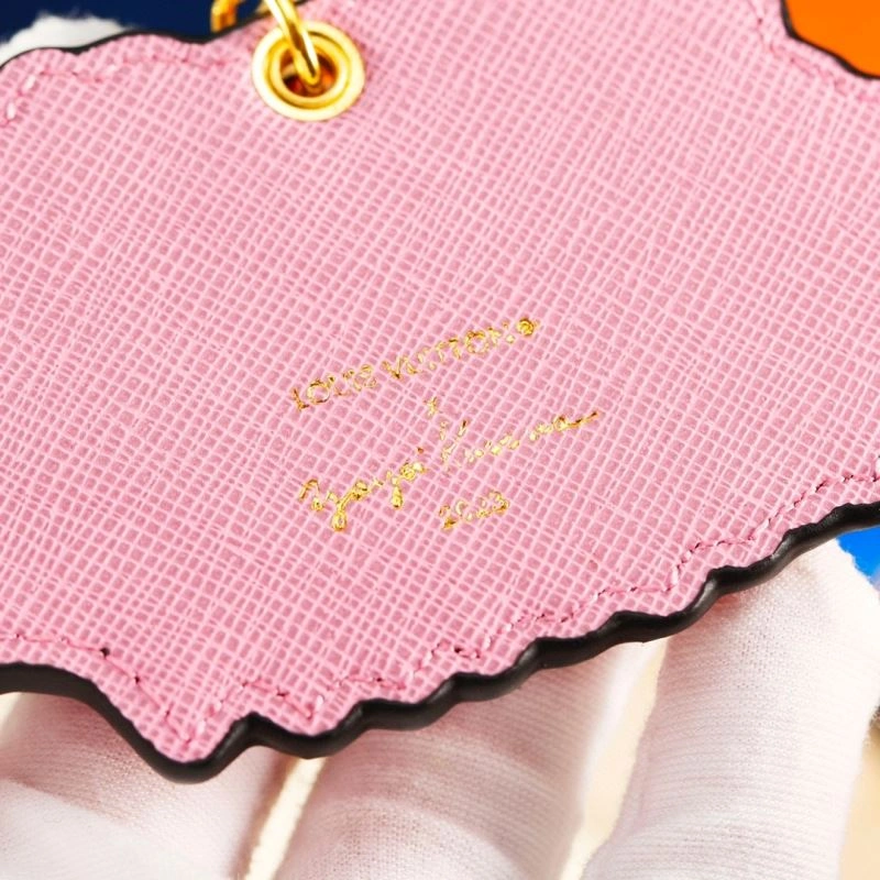 MultiPurpose Louis Vuitton Keychains 267529