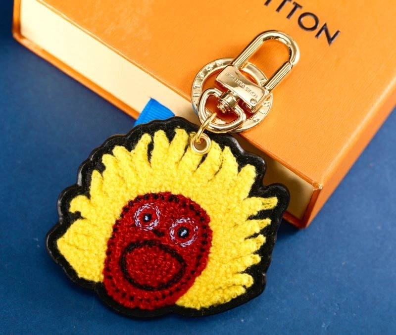 Louis Vuitton Keychains WeatherProof 267545