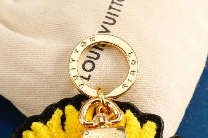 Louis Vuitton Keychains WeatherProof 267545