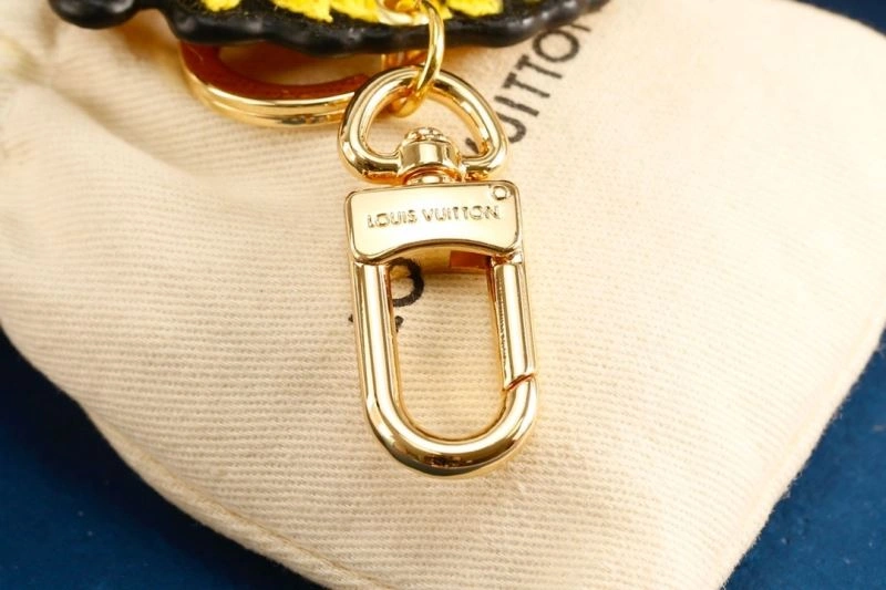 Louis Vuitton Keychains WeatherProof 267545