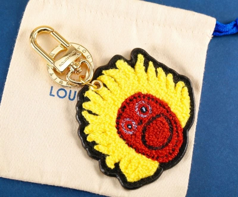 Louis Vuitton Keychains WeatherProof 267545