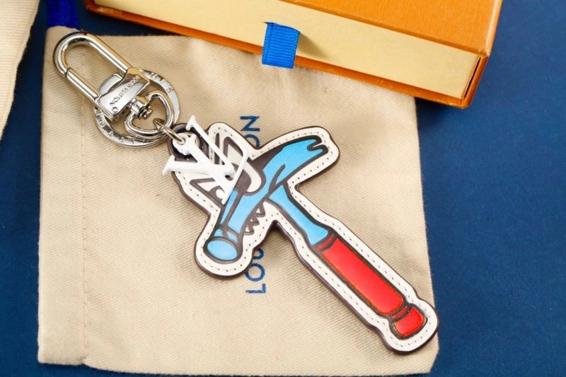 Stylish Louis Vuitton Keychains 267546
