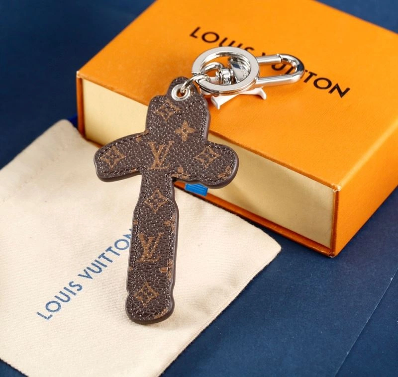 Stylish Louis Vuitton Keychains 267546