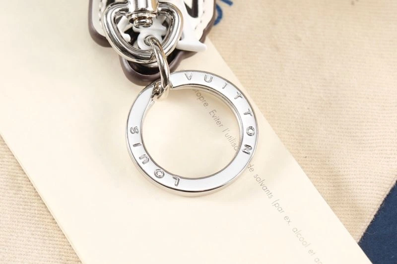 Stylish Louis Vuitton Keychains 267546