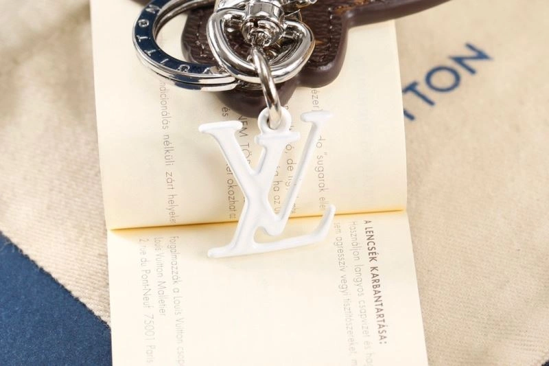 Stylish Louis Vuitton Keychains 267546