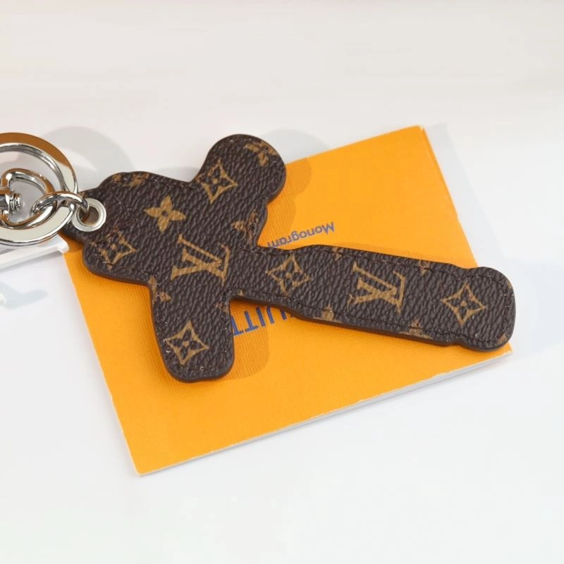 Stylish Louis Vuitton Keychains 267546