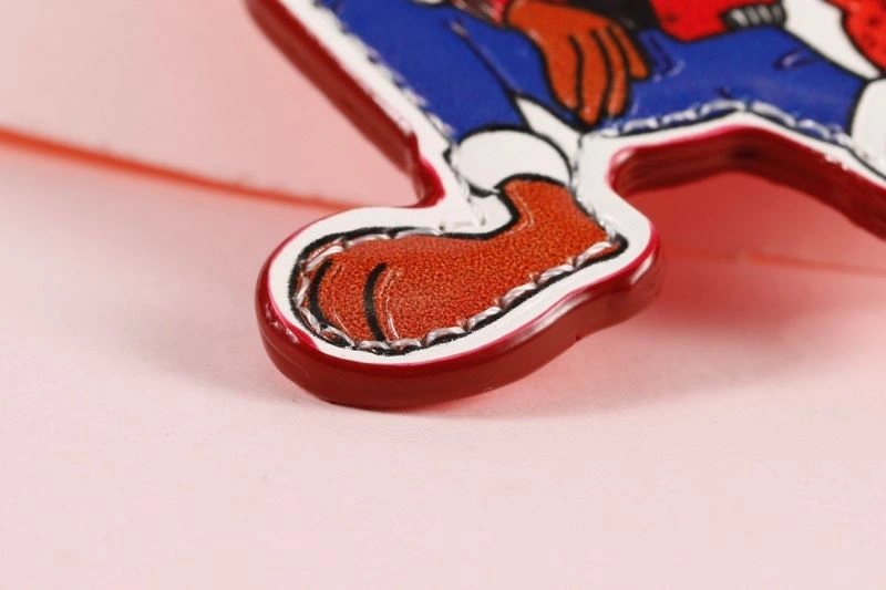 Breathable Louis Vuitton Keychains 267534