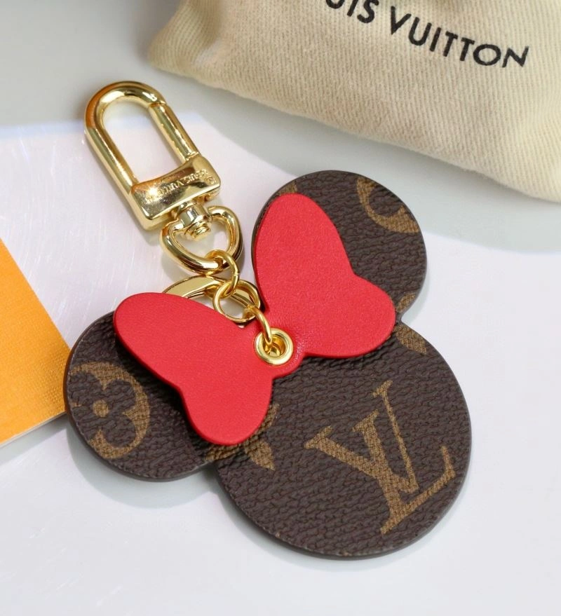 Louis Vuitton Keychains Timeless 267550