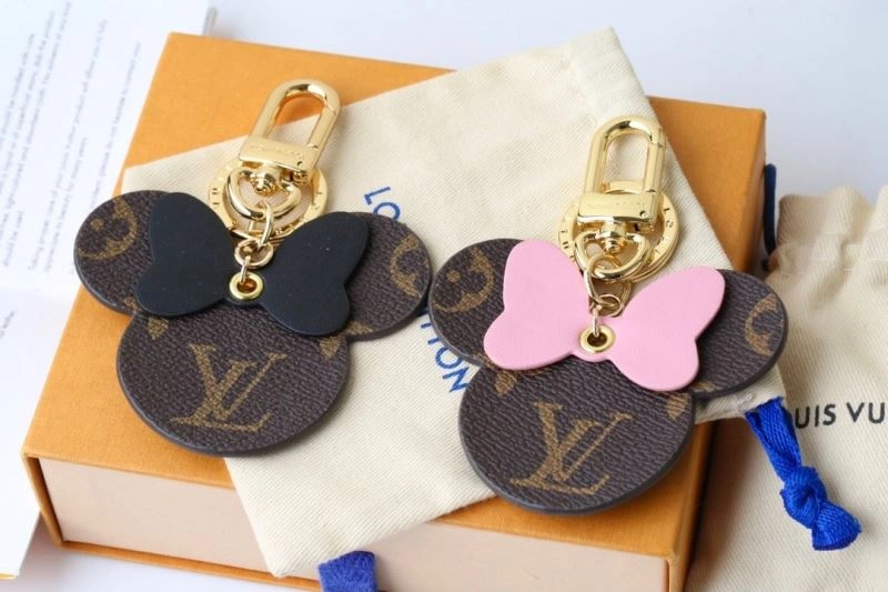 Louis Vuitton Keychains Timeless 267550