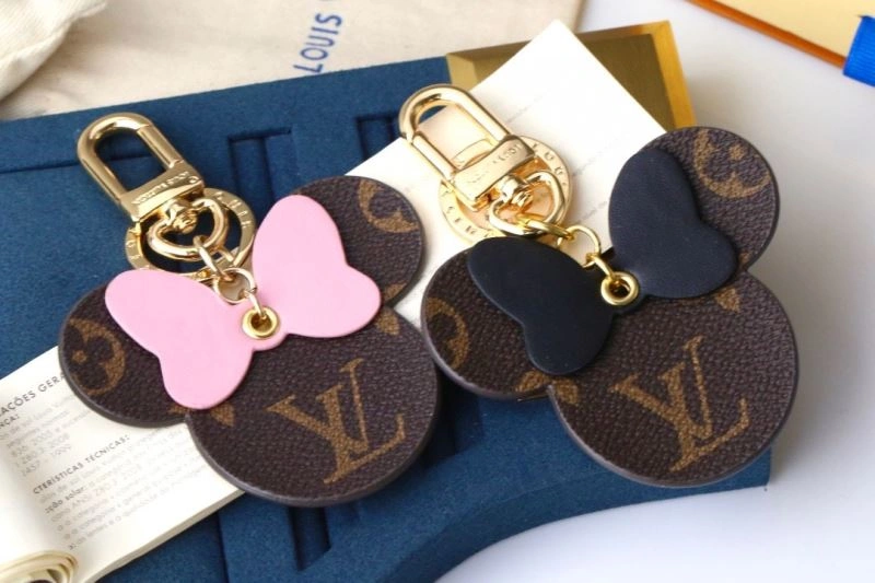 Louis Vuitton Keychains Timeless 267550