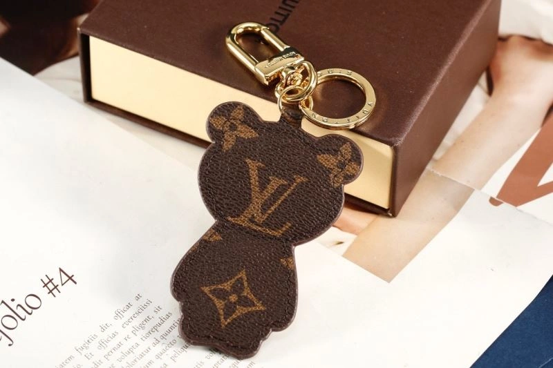 Upgraded Louis Vuitton Keychains 267549