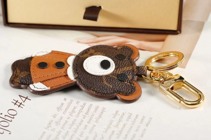 Upgraded Louis Vuitton Keychains 267549