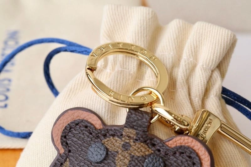 Upgraded Louis Vuitton Keychains 267549