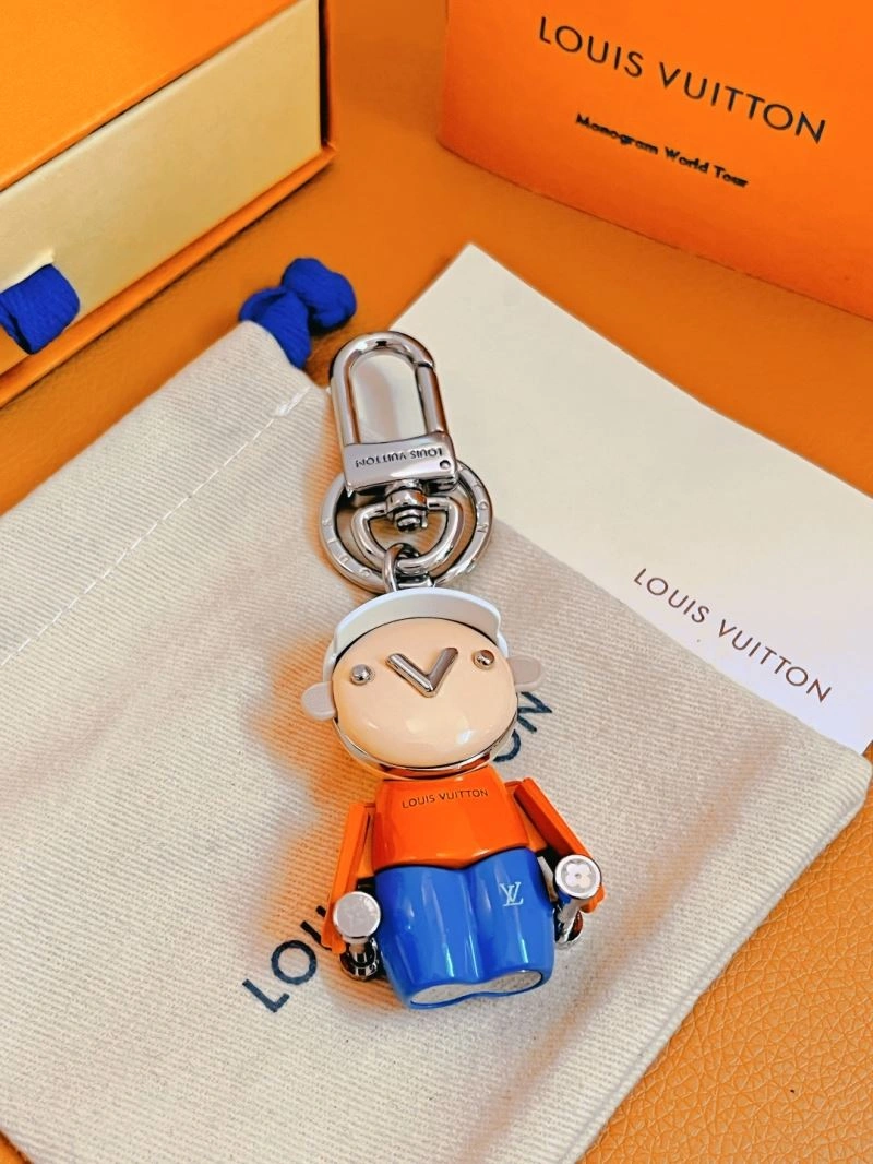 Durable Louis Vuitton Keychains 267538