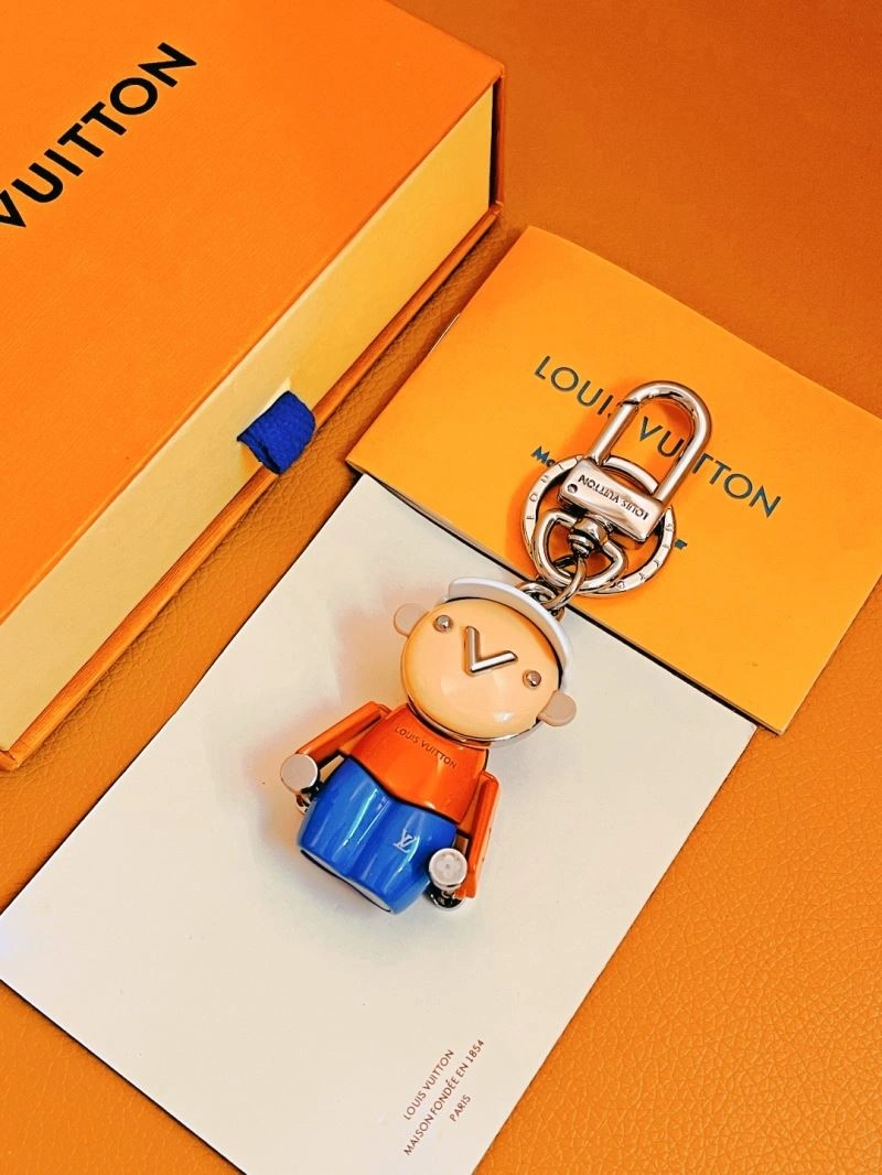 Durable Louis Vuitton Keychains 267538