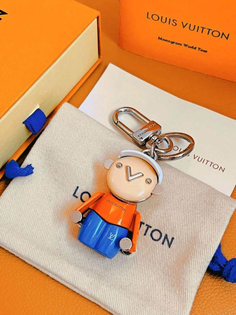 Durable Louis Vuitton Keychains 267538