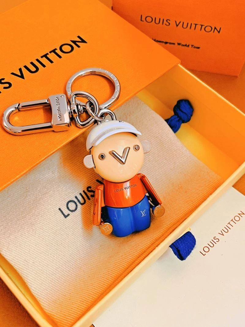 Durable Louis Vuitton Keychains 267538