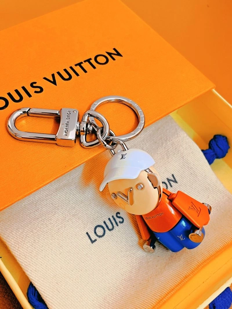 Durable Louis Vuitton Keychains 267538