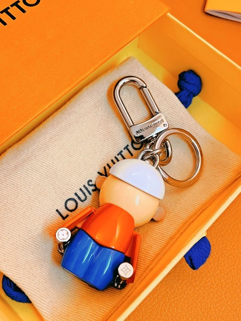 Durable Louis Vuitton Keychains 267538