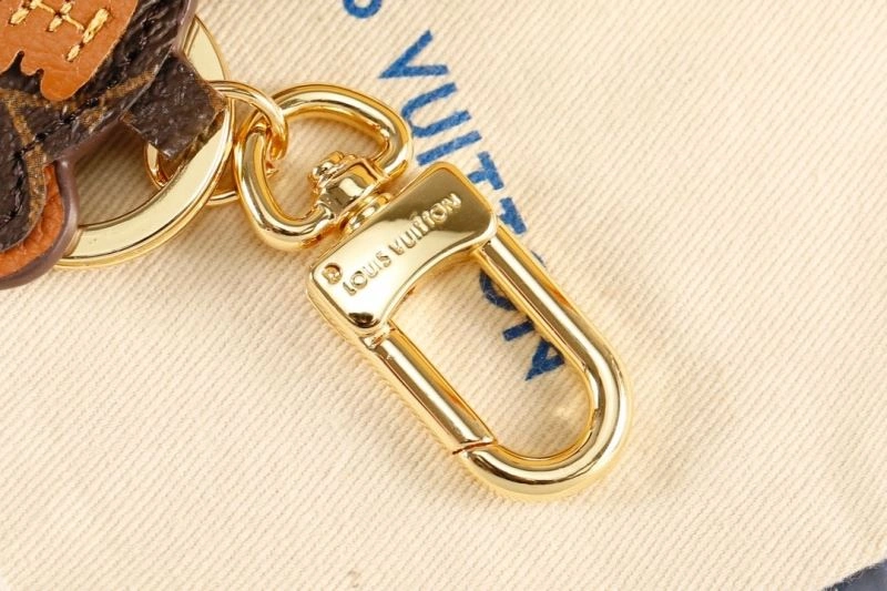 EyeCatching Louis Vuitton Keychains 267540