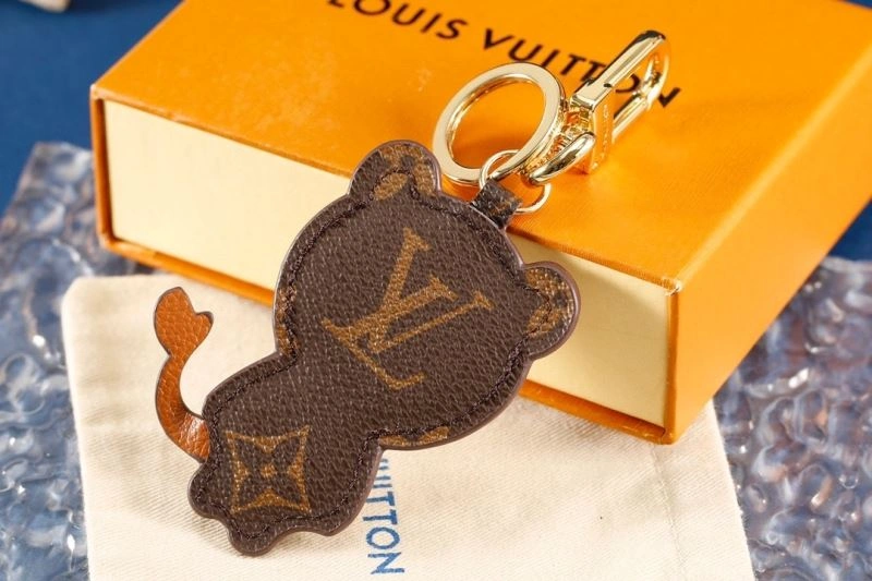 EyeCatching Louis Vuitton Keychains 267540