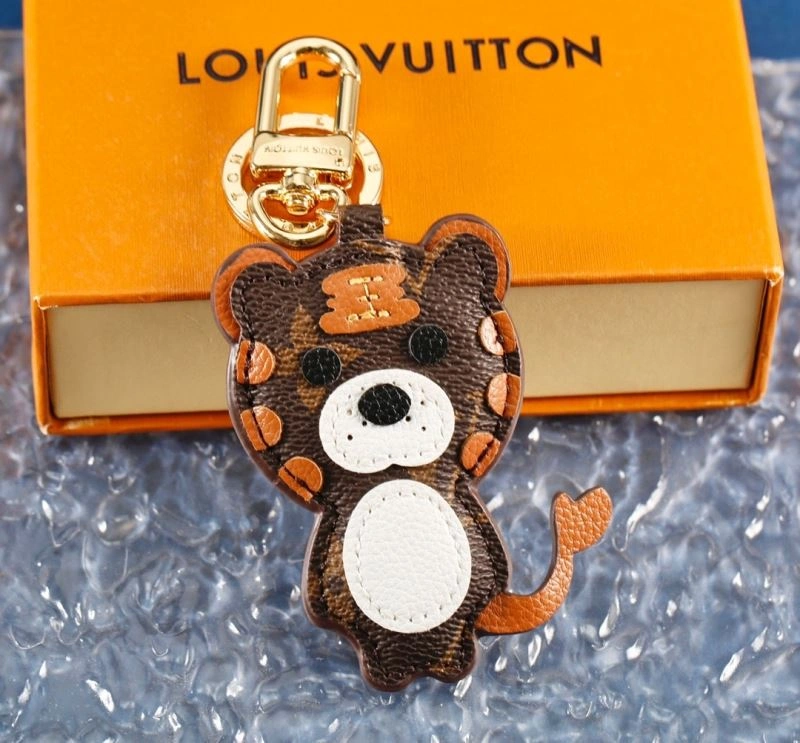 EyeCatching Louis Vuitton Keychains 267540