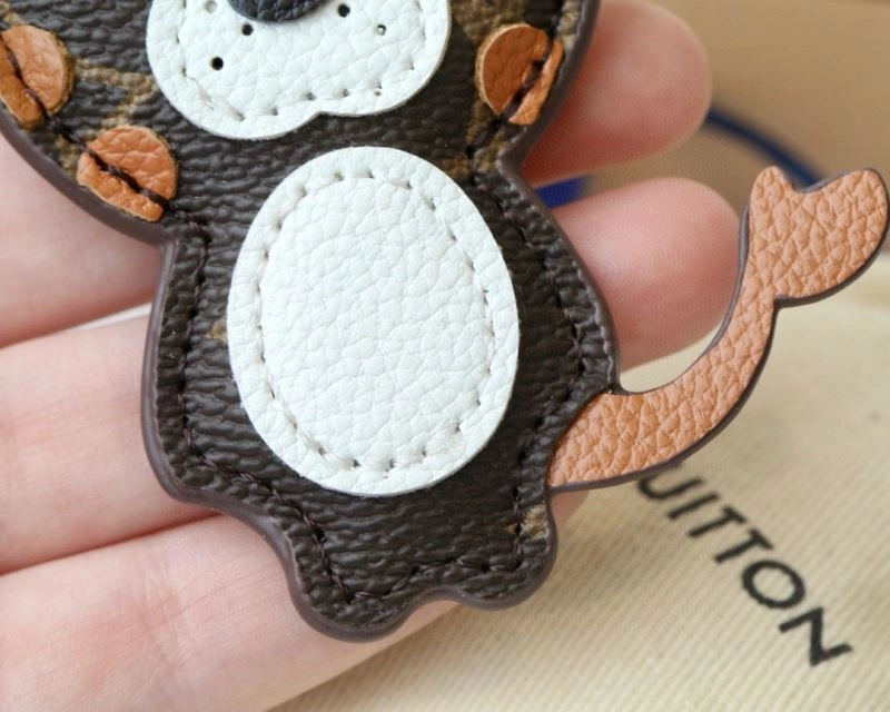 EyeCatching Louis Vuitton Keychains 267540