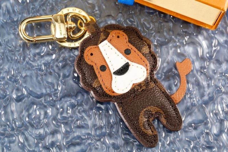 Affordable Louis Vuitton Keychains 267543