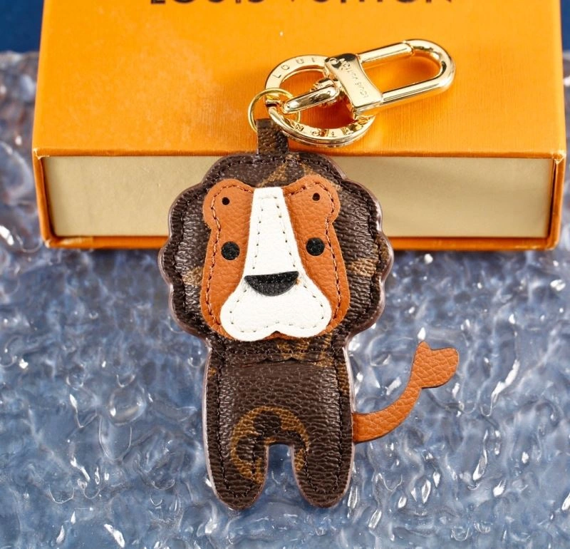 Affordable Louis Vuitton Keychains 267543
