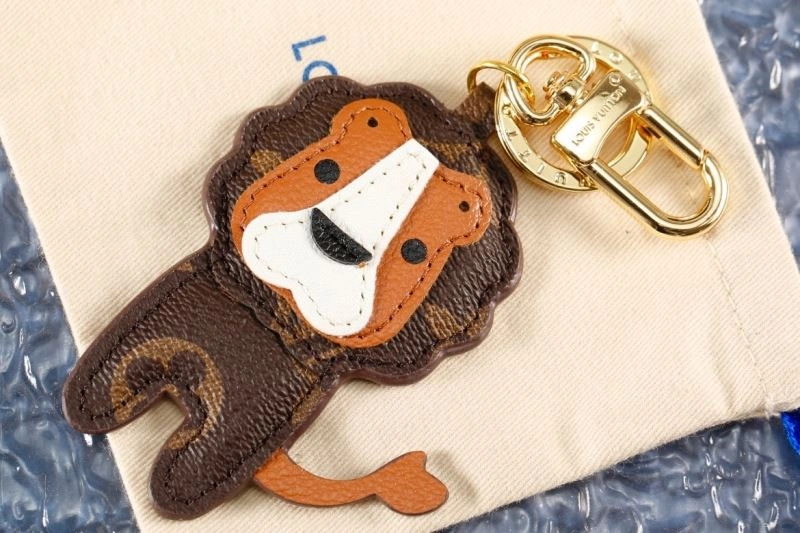 Affordable Louis Vuitton Keychains 267543