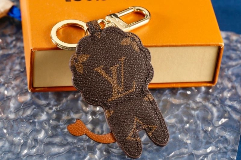 Affordable Louis Vuitton Keychains 267543