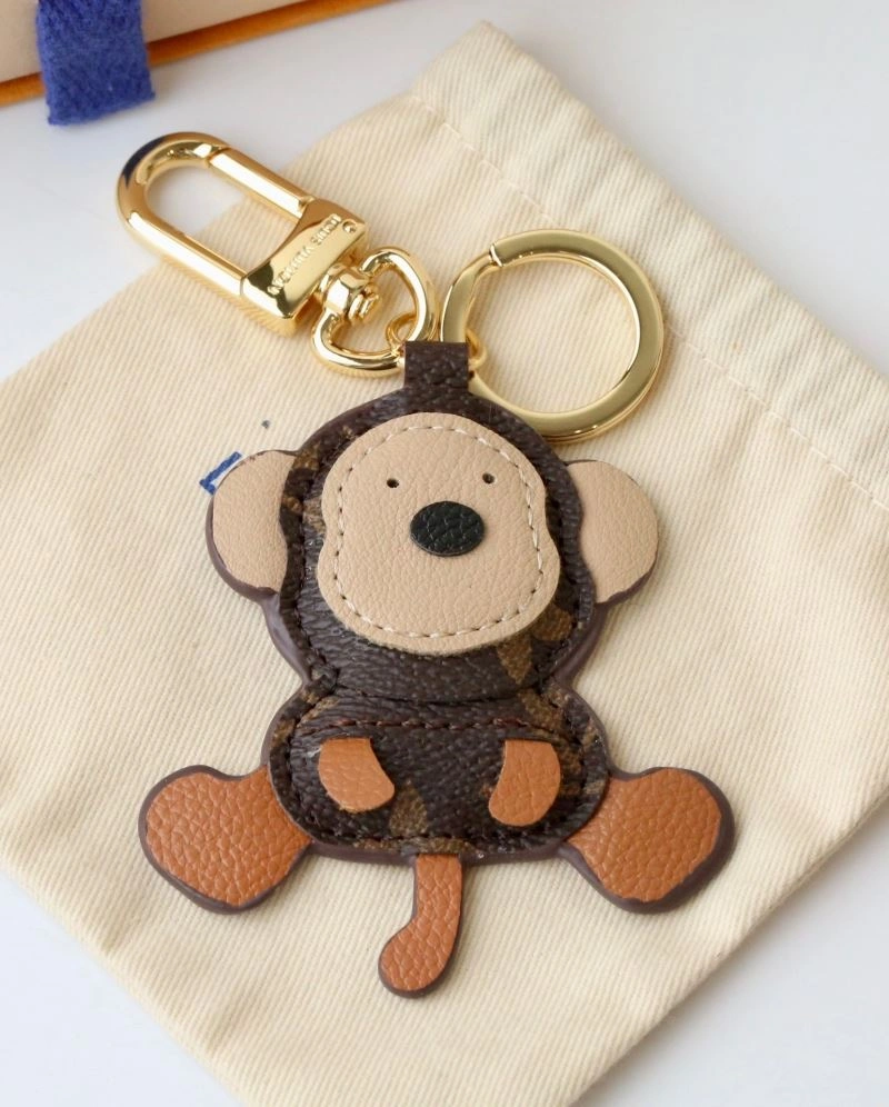TimelessDesign Louis Vuitton Keychains 267533
