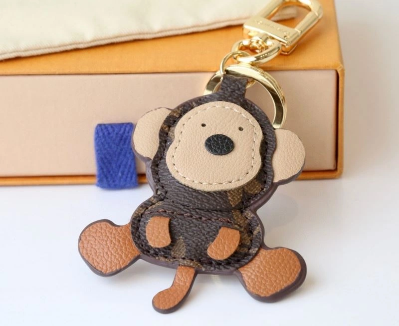 TimelessDesign Louis Vuitton Keychains 267533