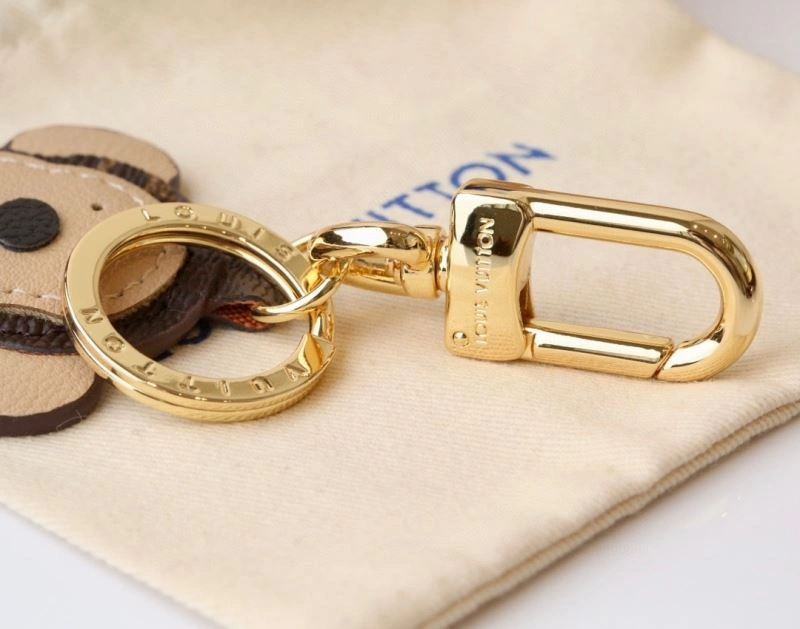 TimelessDesign Louis Vuitton Keychains 267533