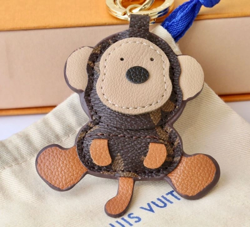 TimelessDesign Louis Vuitton Keychains 267533