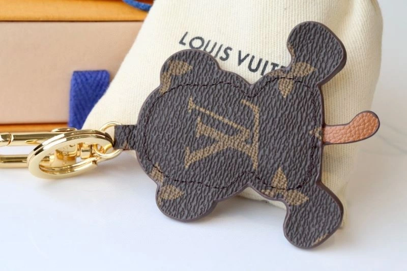 TimelessDesign Louis Vuitton Keychains 267533