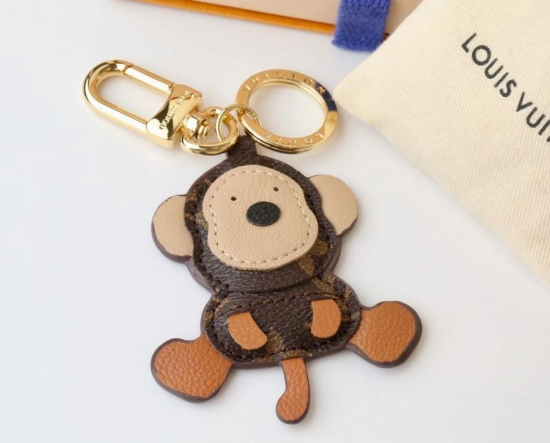 TimelessDesign Louis Vuitton Keychains 267533