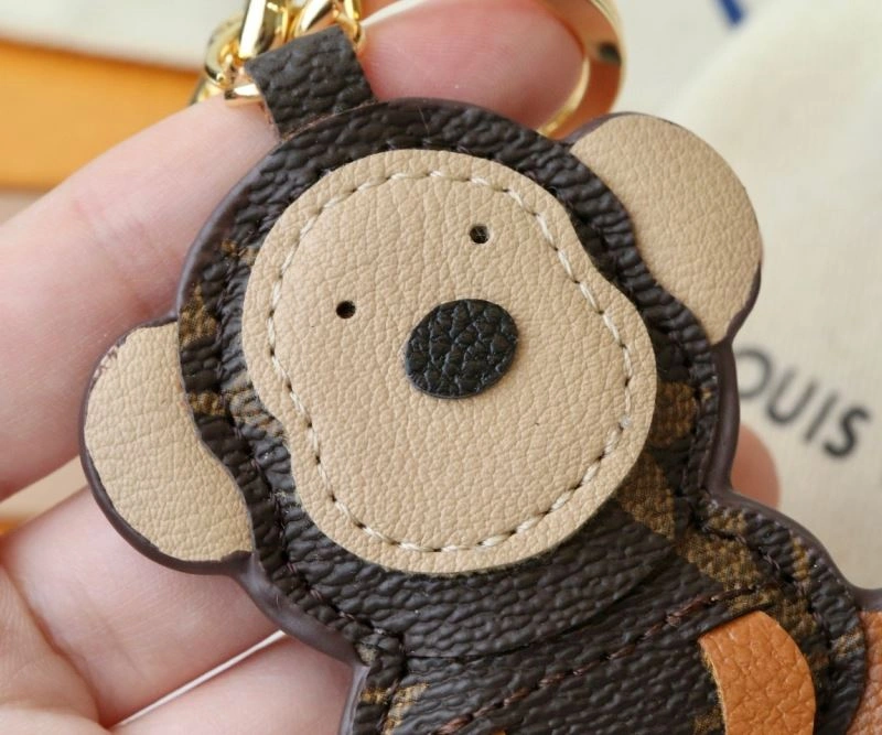 TimelessDesign Louis Vuitton Keychains 267533