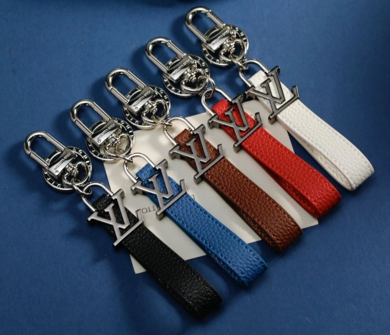 Sustainable Louis Vuitton Keychains 267536