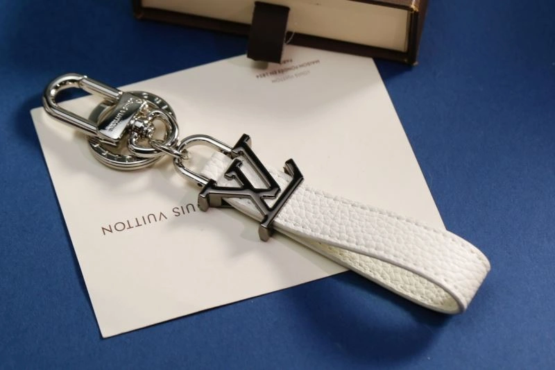 Sustainable Louis Vuitton Keychains 267536