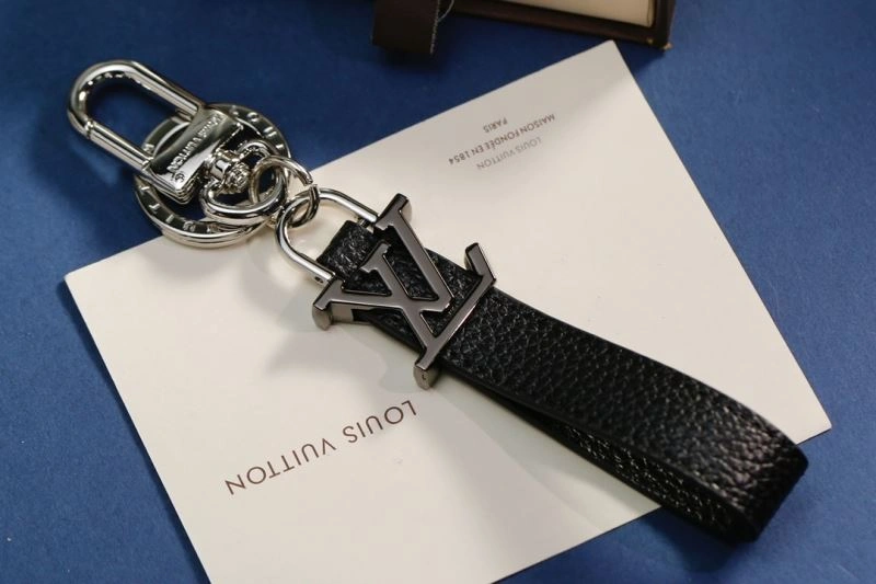 Sustainable Louis Vuitton Keychains 267536