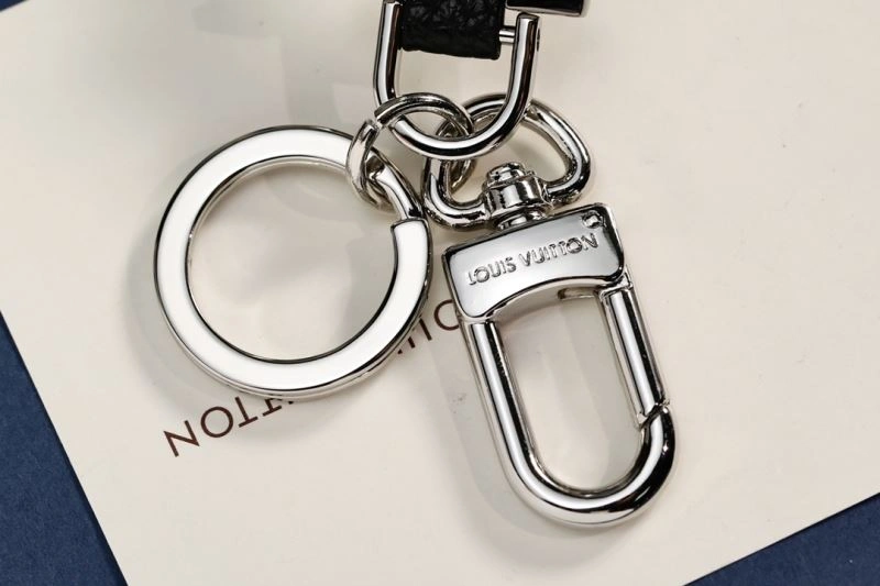 Sustainable Louis Vuitton Keychains 267536