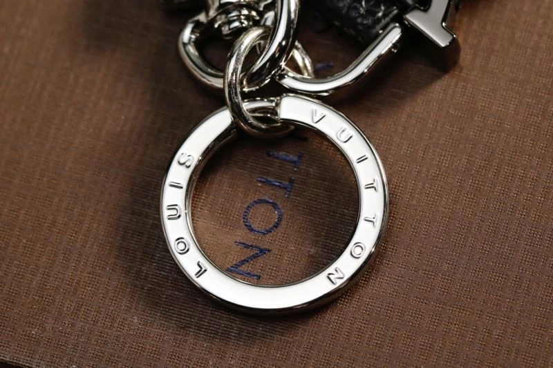 Sustainable Louis Vuitton Keychains 267536